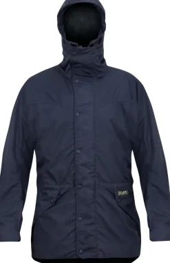Paramo Mens Cascada Jacket - Midnight