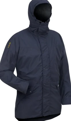 Paramo Mens Cascada Jacket - Midnight