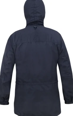 Paramo Mens Cascada Jacket - Midnight