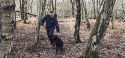 Paramo Mens Cascada Jacket - Midnight