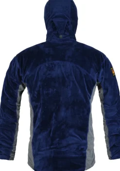 Paramo Mens Enduro Plus Fleece Jacket - Midnight