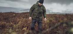 Paramo Mens Halkon Jacket - Moss