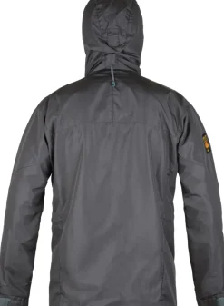 Paramo Mens Helki Jacket - Dark Grey