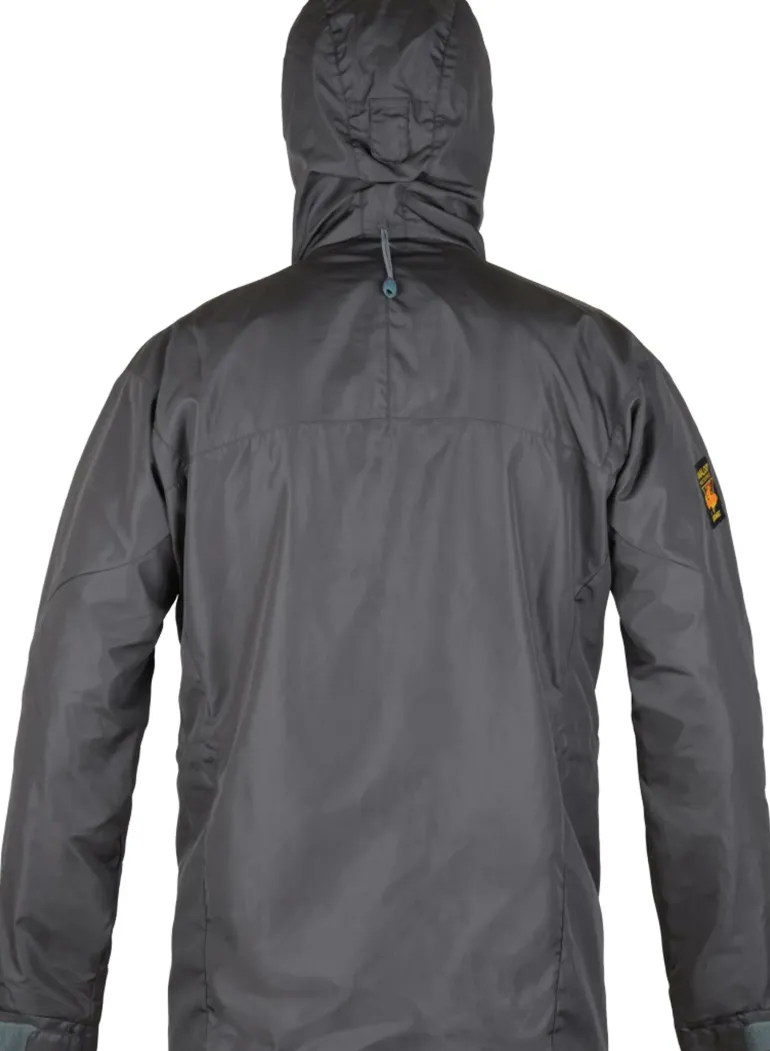Paramo Mens Helki Jacket - Dark Grey