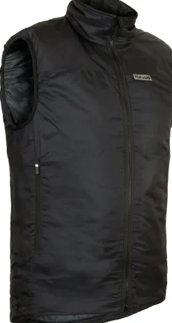 Paramo Mens Torres Medio Gilet - Black
