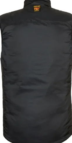 Paramo Mens Torres Medio Gilet - Black
