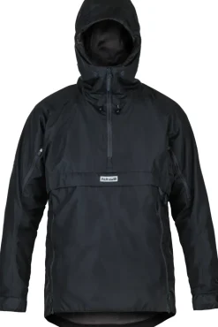 Paramo Mens Velez Adventure Smock - Black