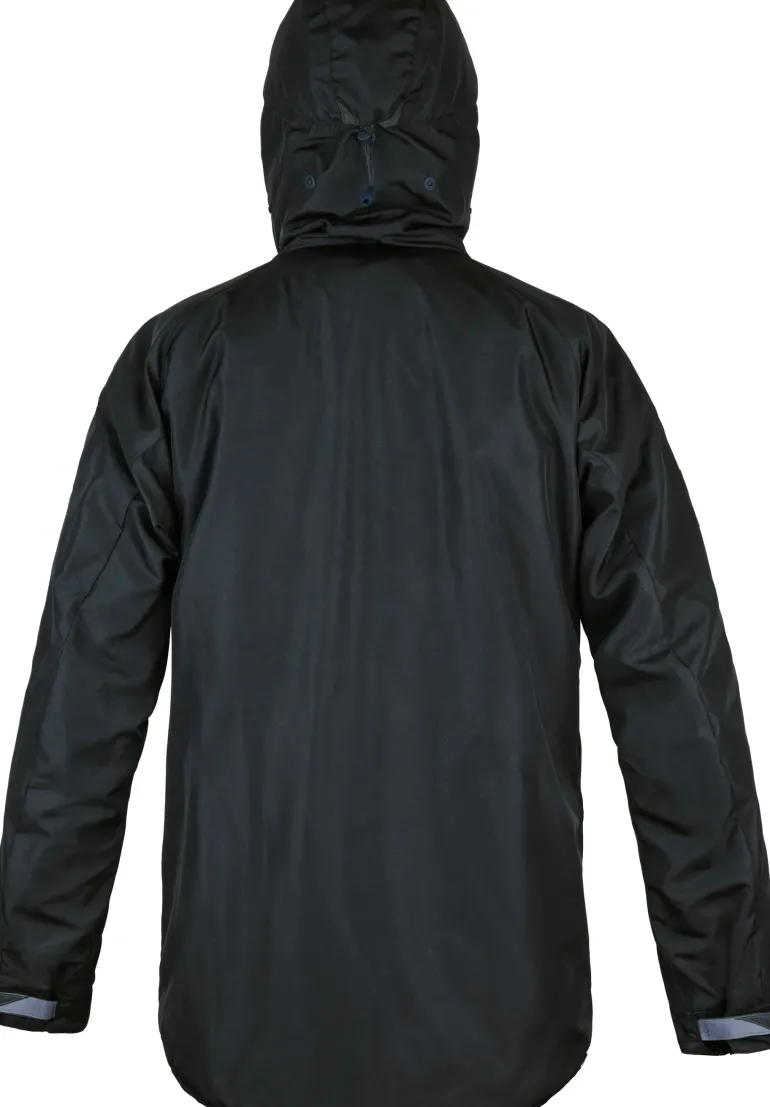Paramo Mens Velez Adventure Smock - Black