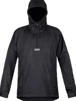 Paramo Unisex Fuera Classic Smock - Black