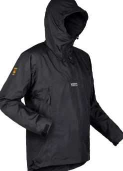 Paramo Unisex Fuera Classic Smock - Black