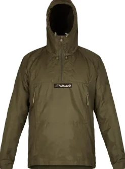 Paramo Unisex Fuera Classic Smock - Moss