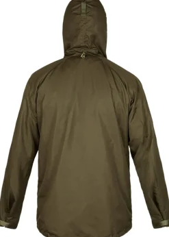 Paramo Unisex Fuera Classic Smock - Moss