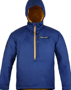 Paramo Unisex Torres Smock - Midnight
