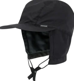 Paramo Waterproof Cap - Black