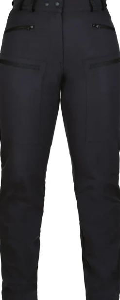 Paramo Womens Alta Trek Trousers - Black