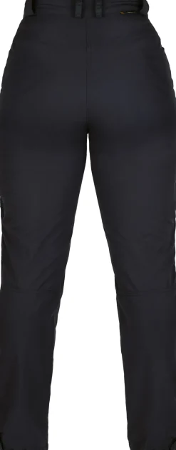 Paramo Womens Alta Trek Trousers - Black