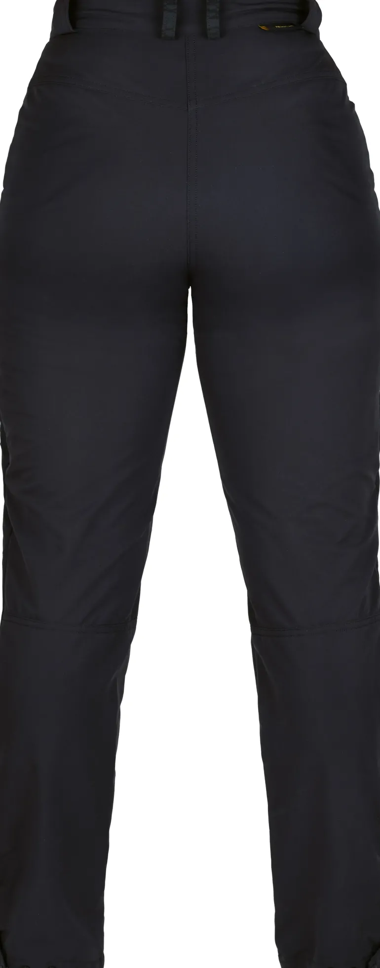 Paramo Womens Alta Trek Trousers - Black