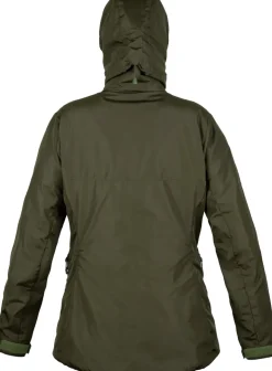 Paramo Womens Halkon Jacket - Moss