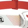 Petzl Actik Core Headlamp - Red