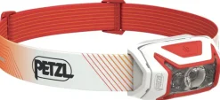 Petzl Actik Core Headlamp - Red