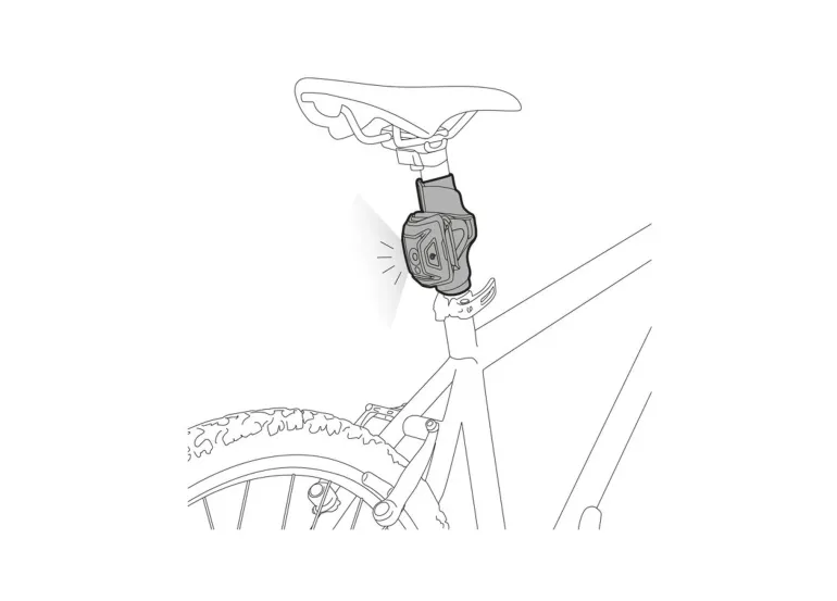 Petzl Bike Adapt 2