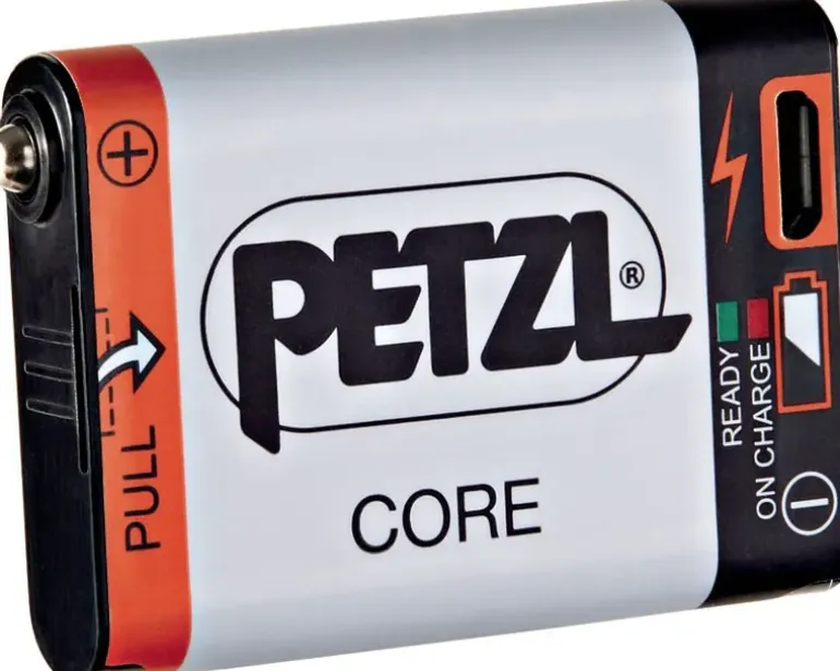Petzl Core Rechargeable Battery
