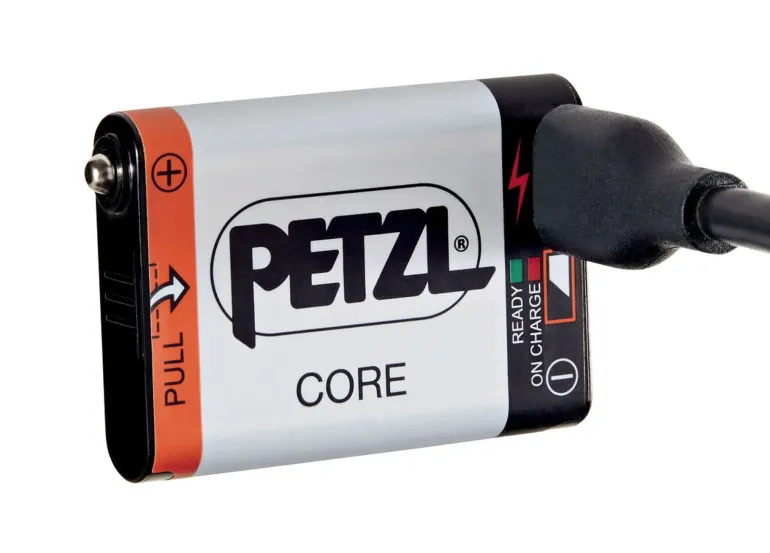 Petzl Core Rechargeable Battery
