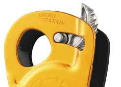 Petzl Micro Traxion Pulley