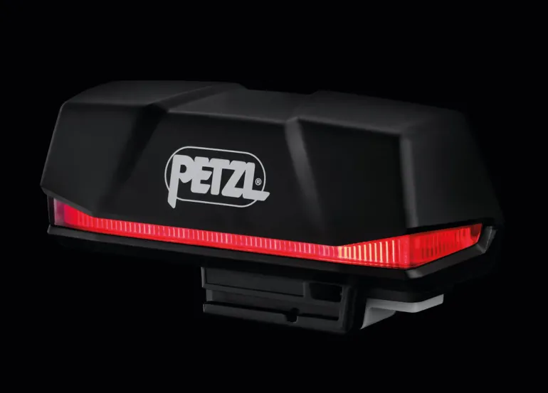 Petzl Nao RL Headlamp