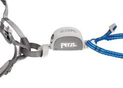 Petzl Scorpio Vertico Via Ferrata Lanyard