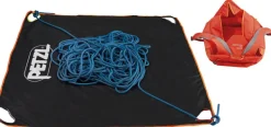 Petzl TARP - Black