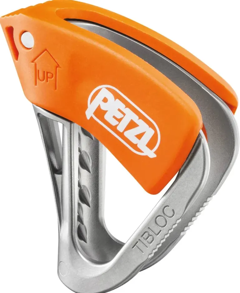 Petzl Tibloc Ascender