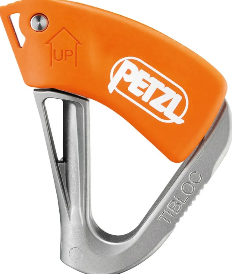 Petzl Tibloc Ascender