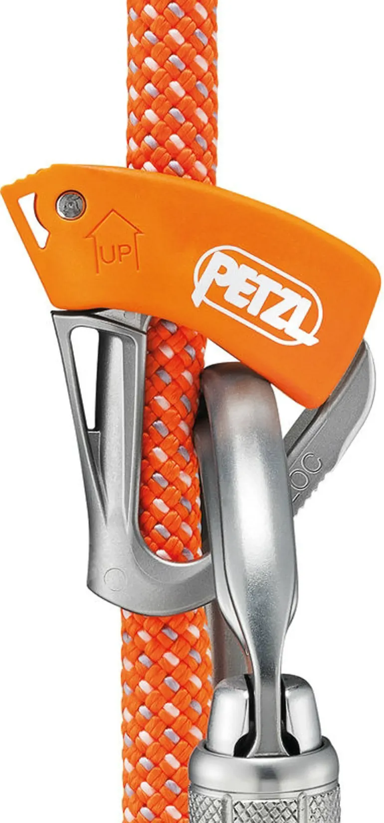 Petzl Tibloc Ascender