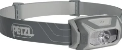 Petzl Tikkina Headlamp - Gray