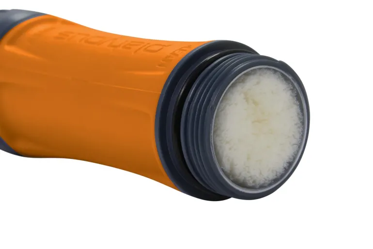 Platypus Quickdraw Filter - Orange