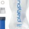 Platypus Quickdraw 1L Filter System