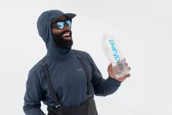 Platypus SoftBottle 1L - Platy logo