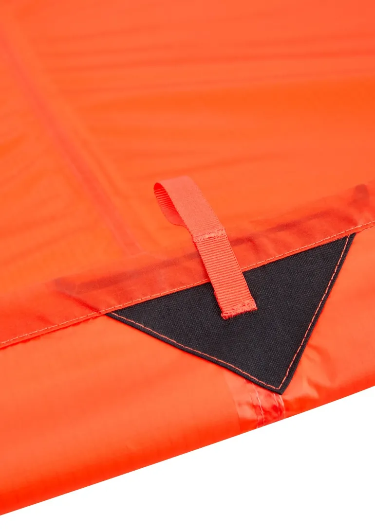 Rab 3 Person Siltarp Shelter - Olive