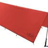 Rab 1 Person Siltarp Shelter - Horizon