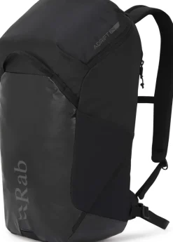 Rab Adrift 24 Rucksack - Black