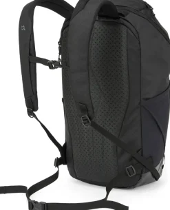 Rab Adrift 24 Rucksack - Black
