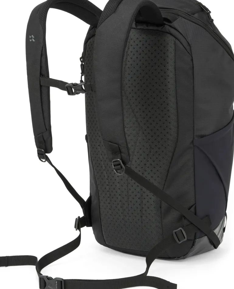 Rab Adrift 24 Rucksack - Black