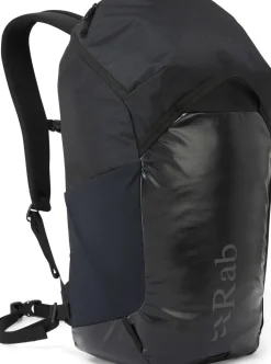 Rab Adrift 24 Rucksack - Black