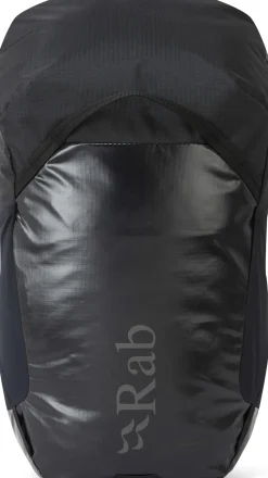 Rab Adrift 24 Rucksack - Black