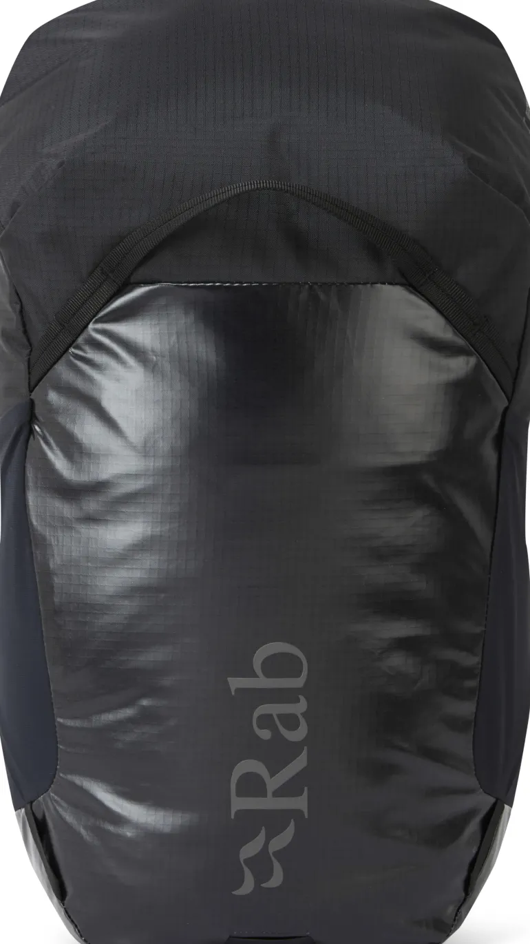Rab Adrift 24 Rucksack - Black
