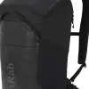 Rab Adrift 30 Rucksack - Black