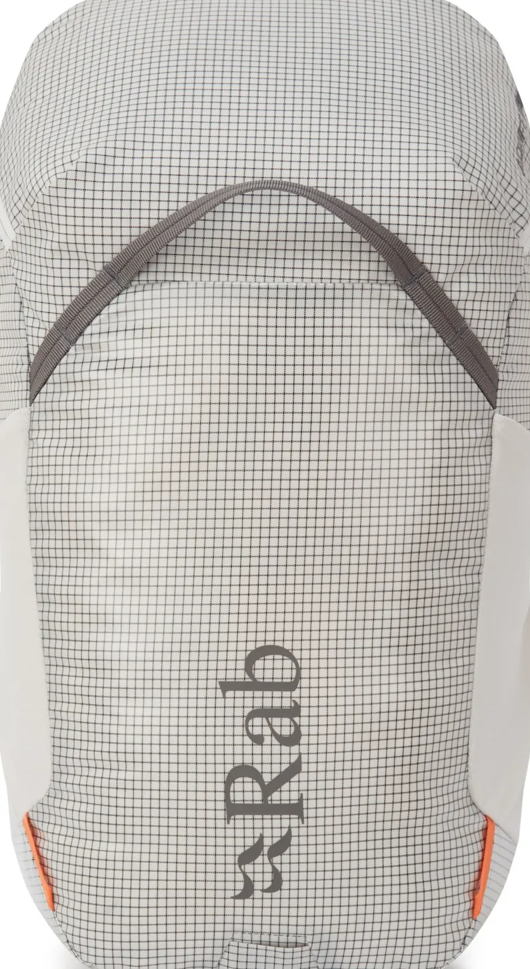 Rab Adrift 24 Rucksack - Pewter