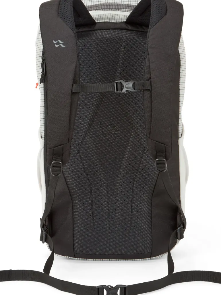 Rab Adrift 24 Rucksack - Pewter
