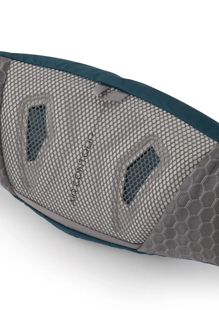 Rab Aeon LT 5 Waist Pack - Marina Blue